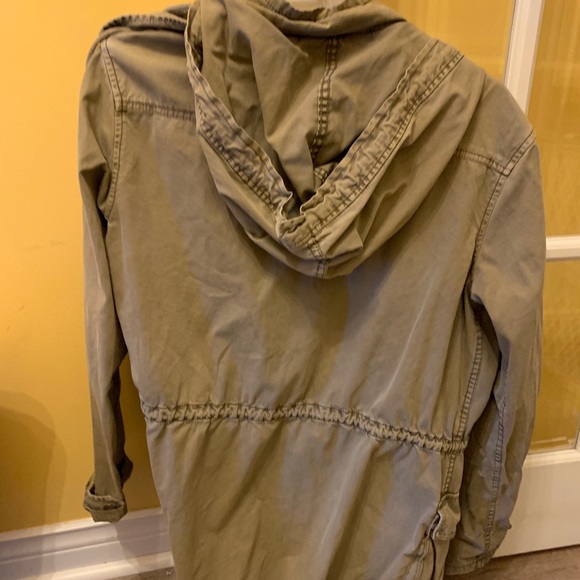 talula utility coat - Picture 3 of 3